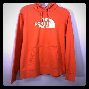 The North Face Hoodie Sweatshirt